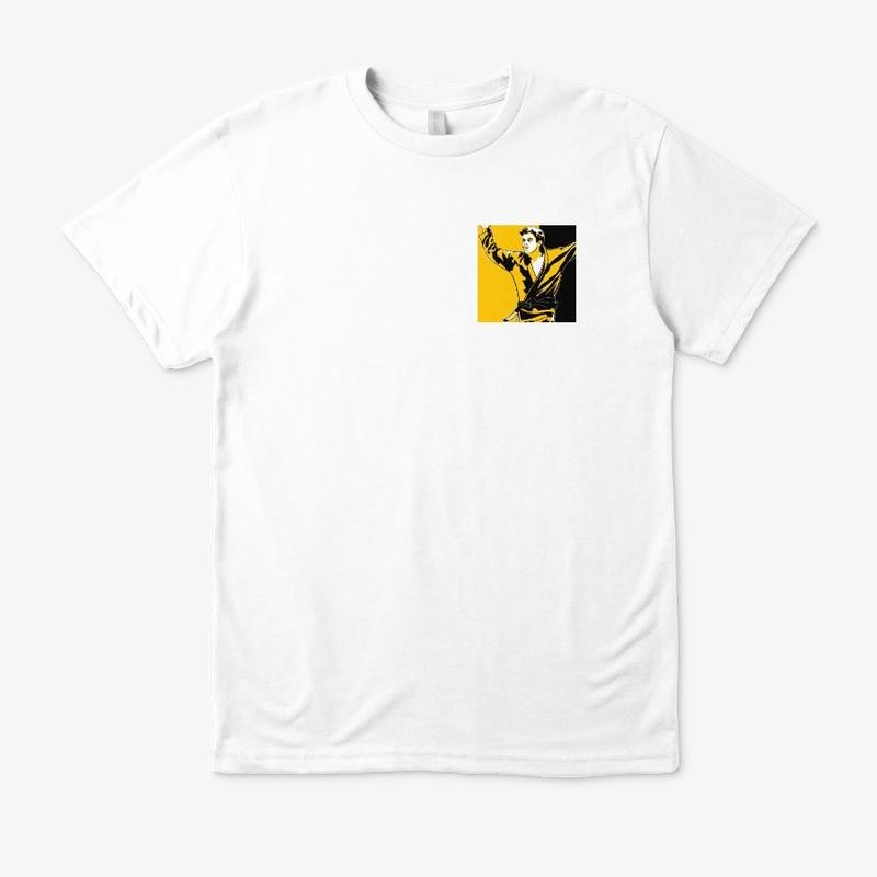 Felipe Costa Unisex T-Shirt